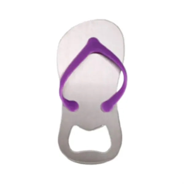 Flip-Flop Bottle Opener