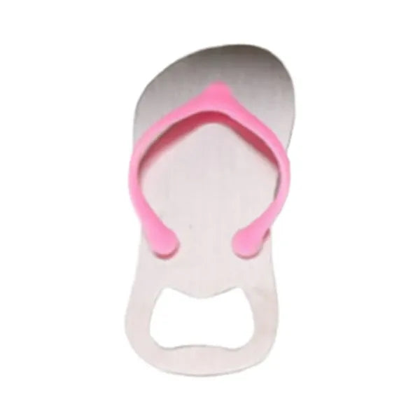 Flip-Flop Bottle Opener