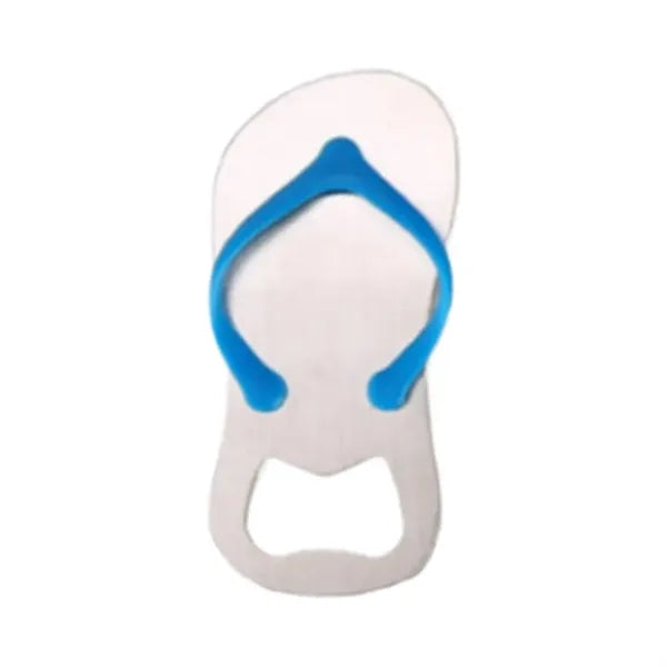Flip-Flop Bottle Opener