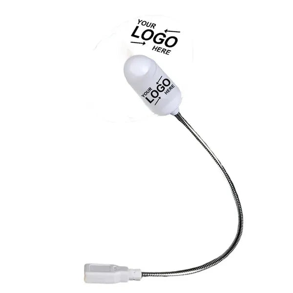 Led Custom Message Fan Usb Powered