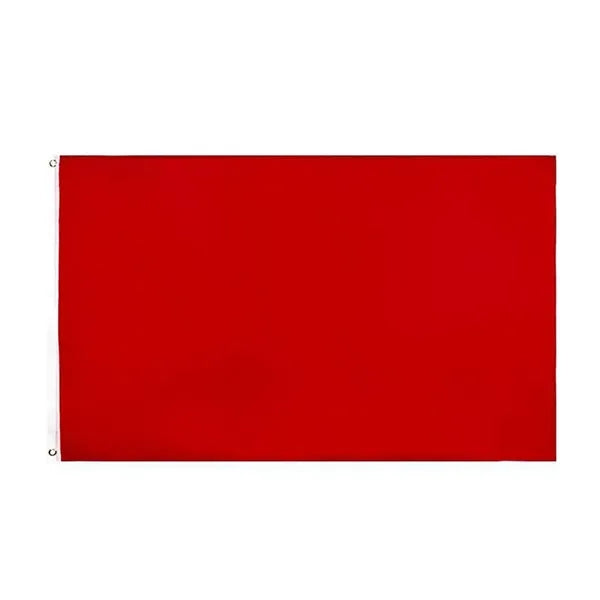 3Ft X 5Ft Custom Polyester Flag