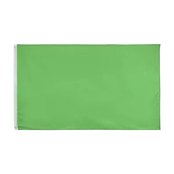 3Ft X 5Ft Custom Polyester Flag