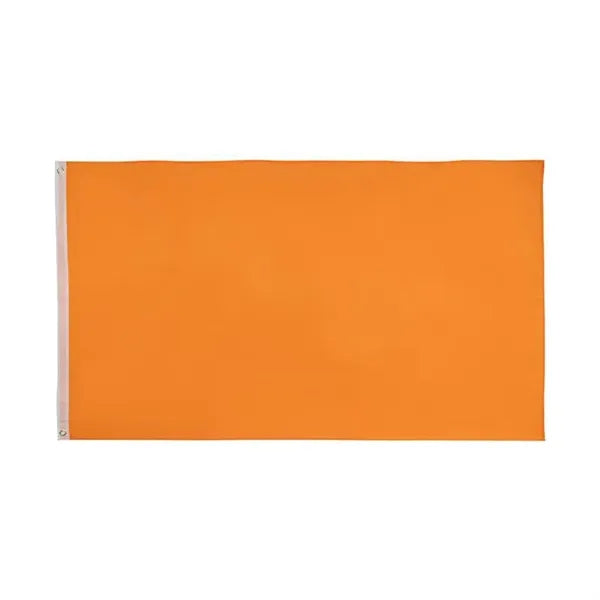 3Ft X 5Ft Custom Polyester Flag