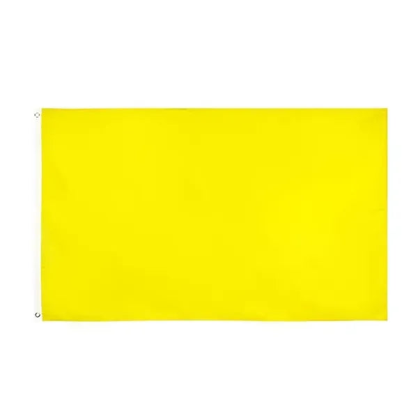 3Ft X 5Ft Custom Polyester Flag