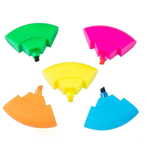 5-In-1 Round Highlighter