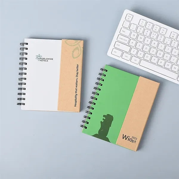 Sticky Notes Notebooks