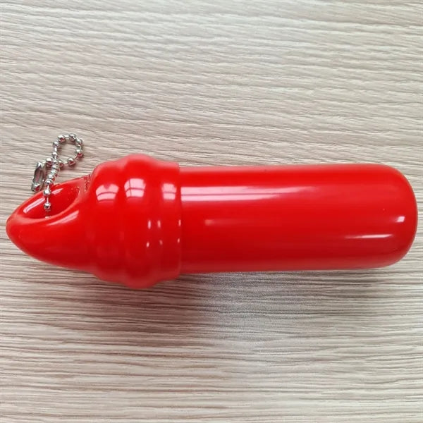 Floating Keychain
