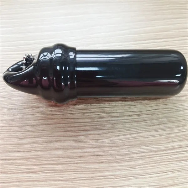 Floating Keychain