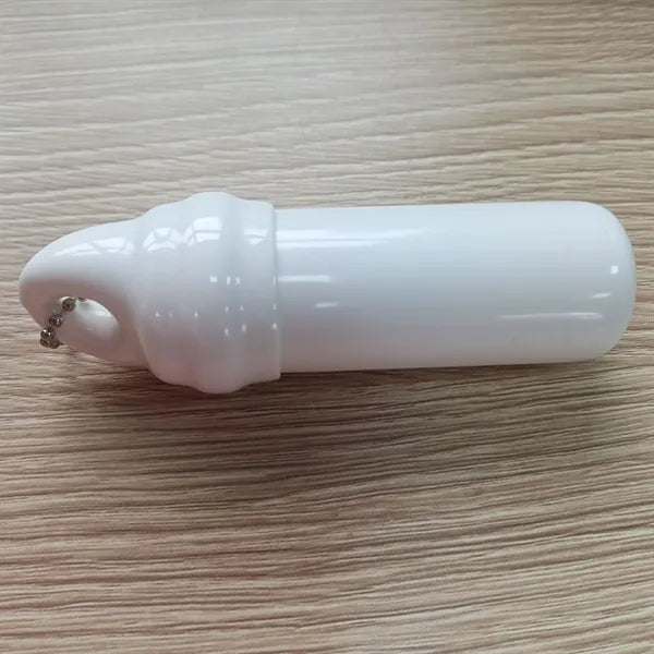 Floating Keychain