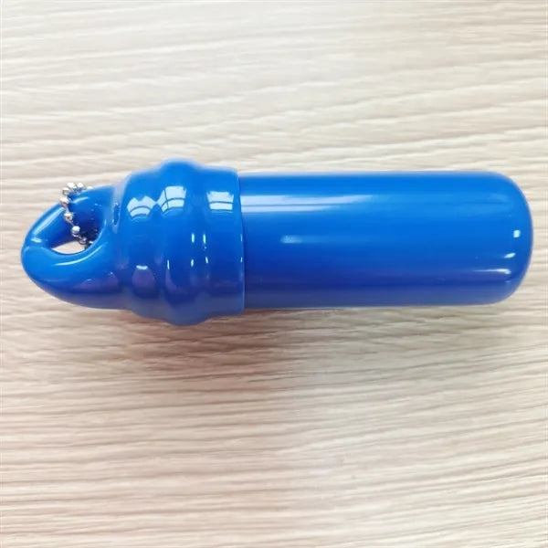 Floating Keychain