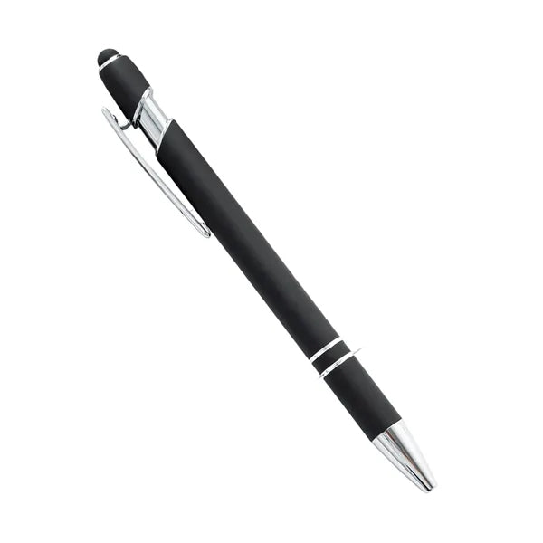 Stylus Ballpoint Pen Metal