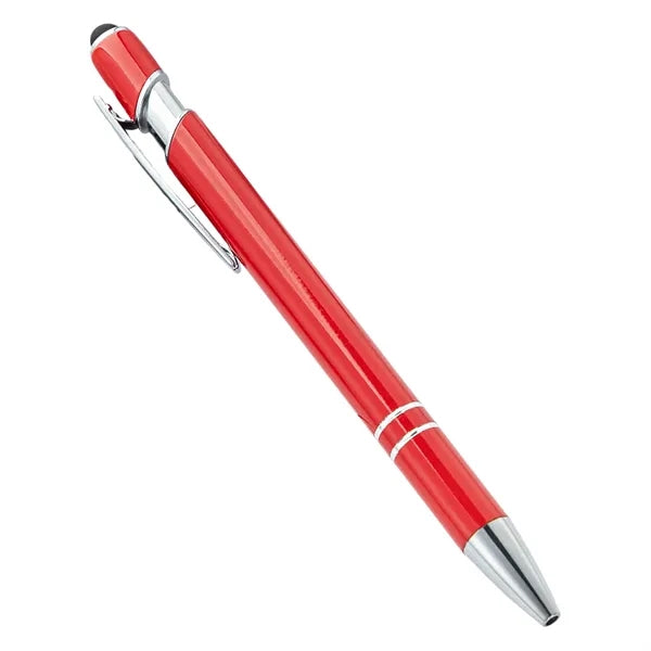 Stylus Ballpoint Pen Metal