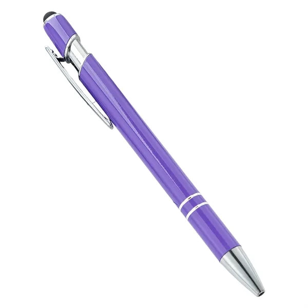 Stylus Ballpoint Pen Metal