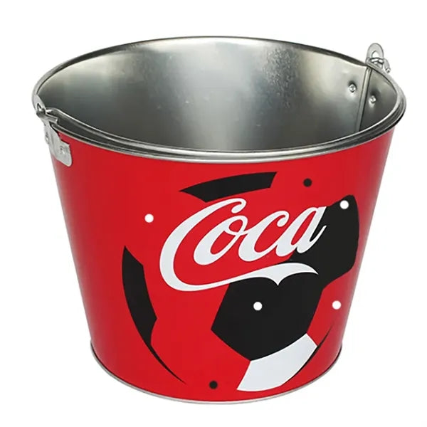 Metal Ice Bucket