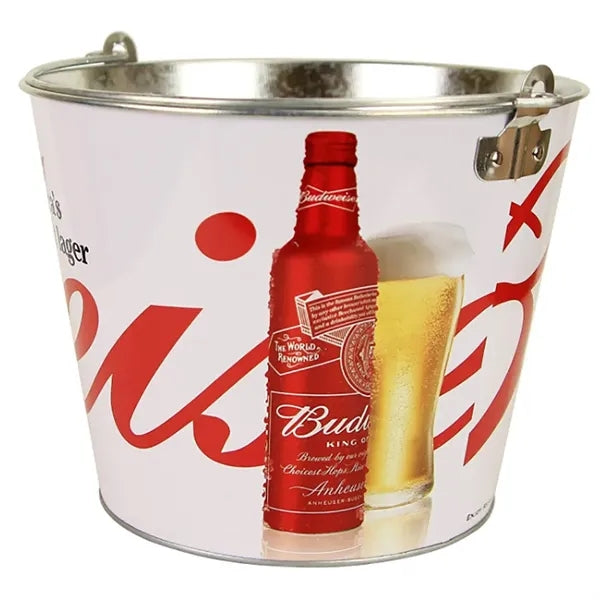 Metal Ice Bucket