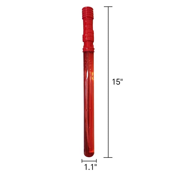 Long Bubble Wand Maker