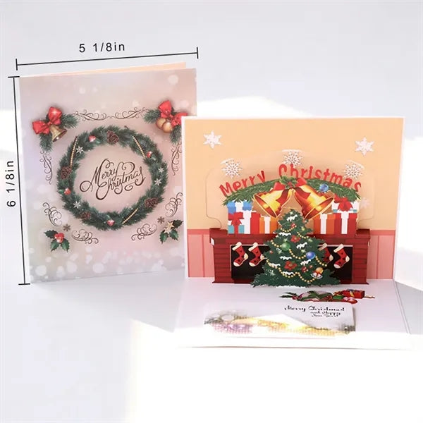 Christmas Custom Greeting Cards