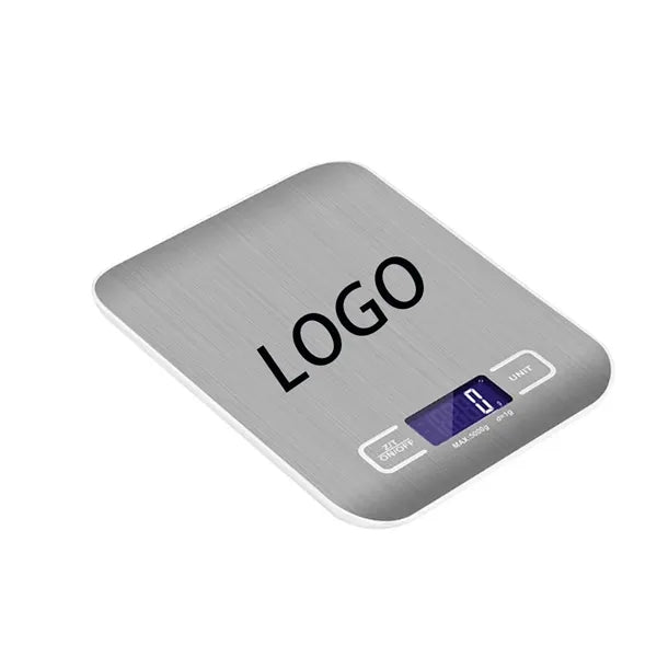 Accurate Portable Kitchen Scale