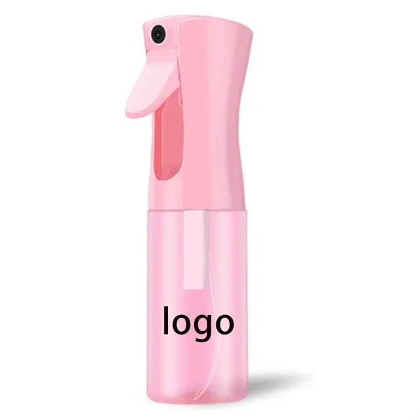 Empty Spray Water Bottle Fine Mist Refillable