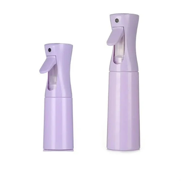 Empty Spray Water Bottle Fine Mist Refillable