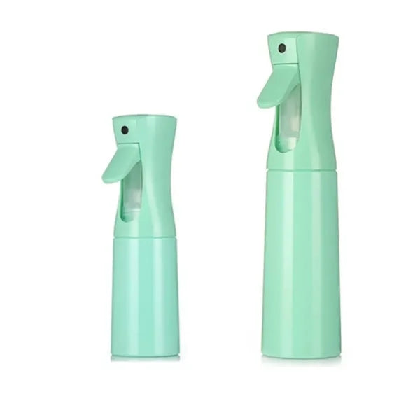Empty Spray Water Bottle Fine Mist Refillable