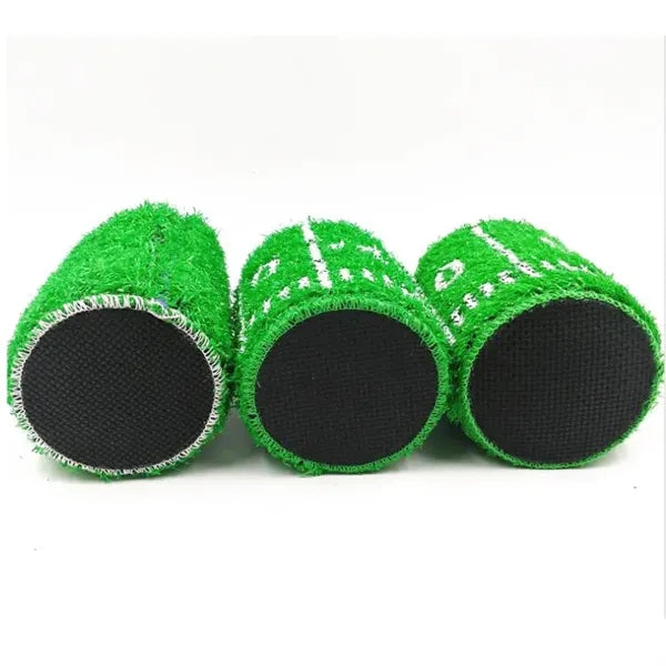 Insulated Grass Can Cooler
