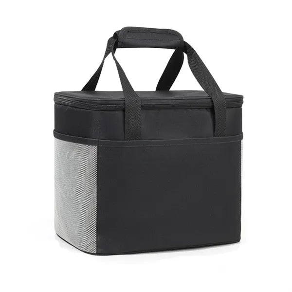 Insulated Cooler Lunch Tote Bag