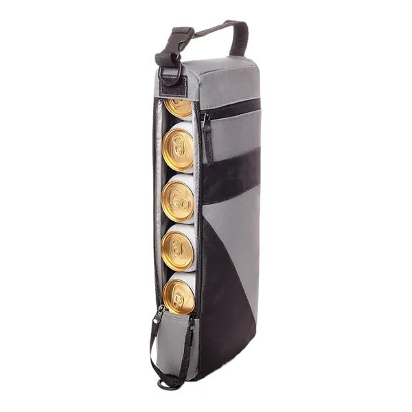 Golf Cooler Bag Plus 2 Packs