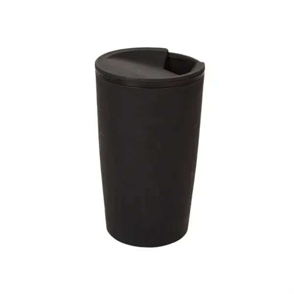 16oz Wheat Fiber Coffee Cup