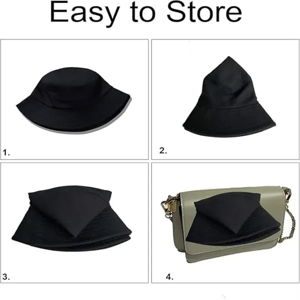Summer Travel Beach Sun Hat Outdoor Cap