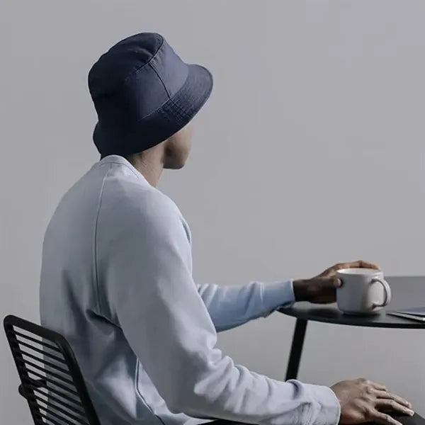 Summer Travel Beach Sun Hat Outdoor Cap
