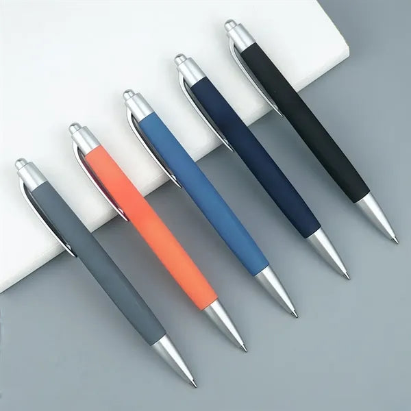 Ballpoint Pen Custom Printed Name