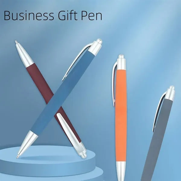 Ballpoint Pen Custom Printed Name
