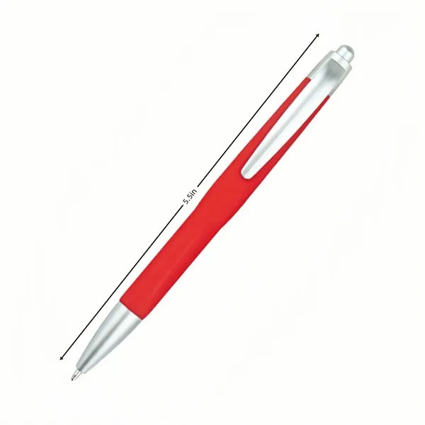 Ballpoint Pen Custom Printed Name