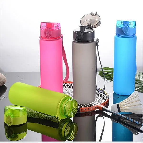 19oz Kids Water Bottle for Motivational