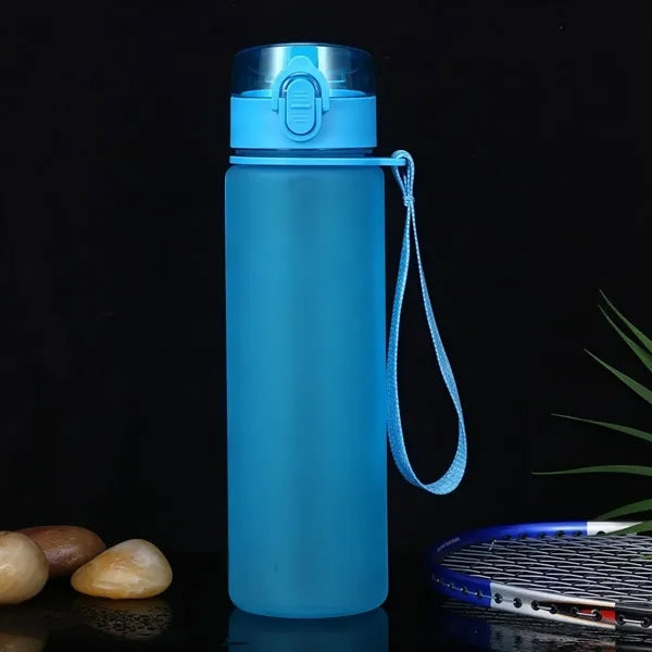 19oz Kids Water Bottle for Motivational