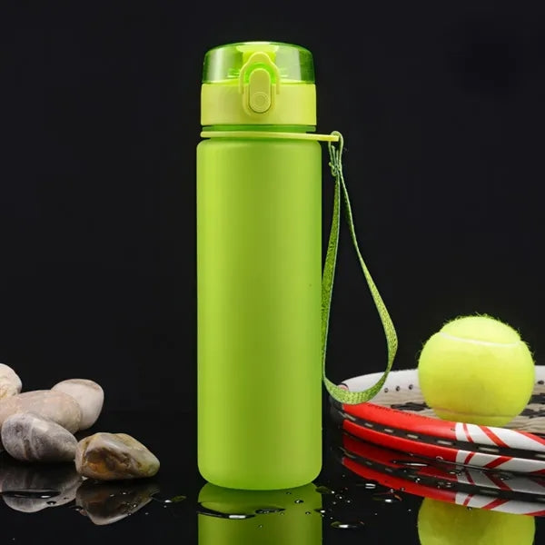 19oz Kids Water Bottle for Motivational