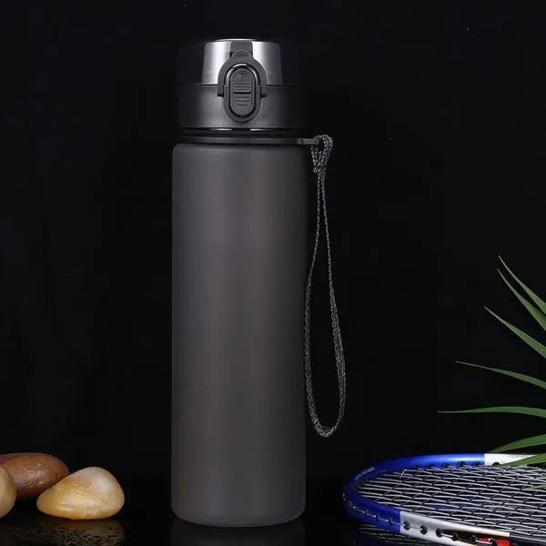 19oz Kids Water Bottle for Motivational
