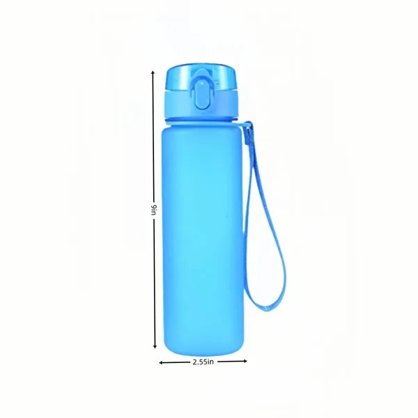 19oz Kids Water Bottle for Motivational
