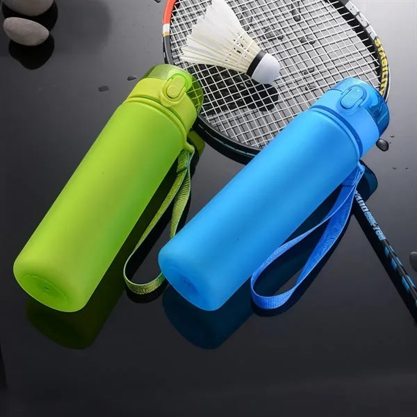 19oz Kids Water Bottle for Motivational