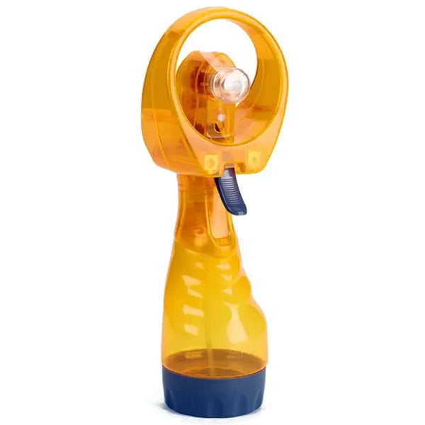 Large Deluxe Misting Fan