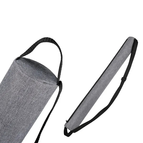 7 Cans Insulated Golf Beer Cooler Sleeve