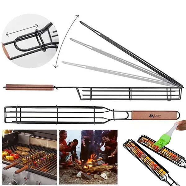 Grill Baskets