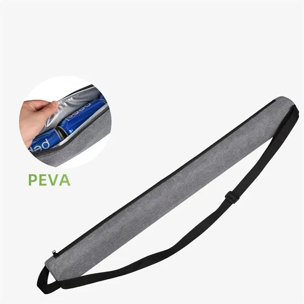 7 Cans Insulated Golf Beer Cooler Sleeve