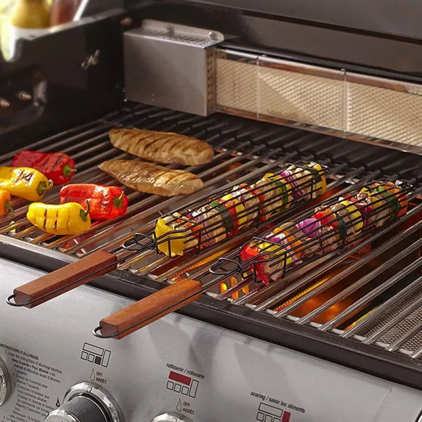 Grill Baskets