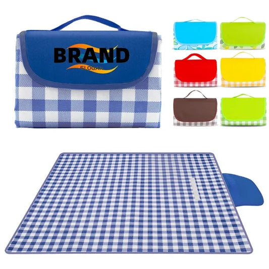 Waterproof Picnic Blanket/Beach Blanket