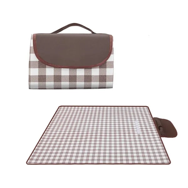Waterproof Picnic Blanket/Beach Blanket