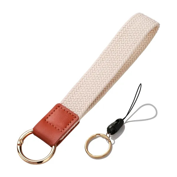 Stretchy Keychain Holder