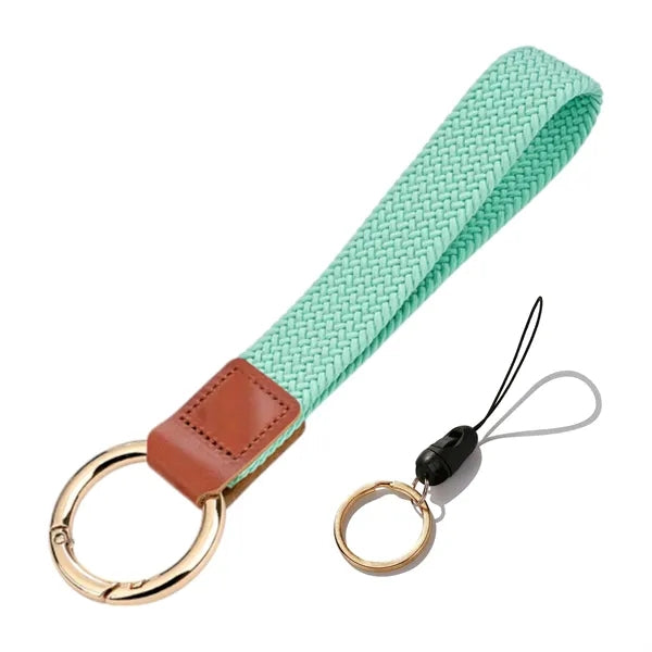 Stretchy Keychain Holder