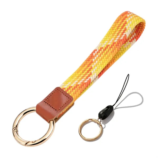 Stretchy Keychain Holder